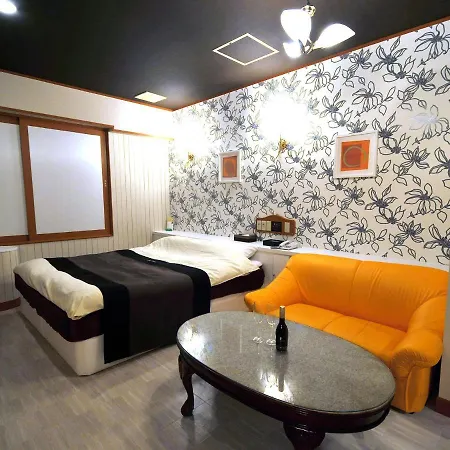 ホテル レステイ 徳島 アイネ（大人専用） 徳島市 エクステリア 写真