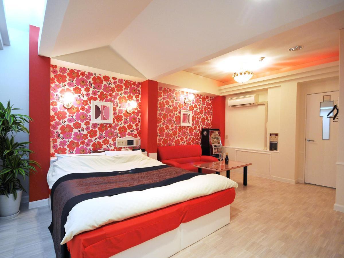 Restay Aine (adults Only) Liebeshotel Tokushima