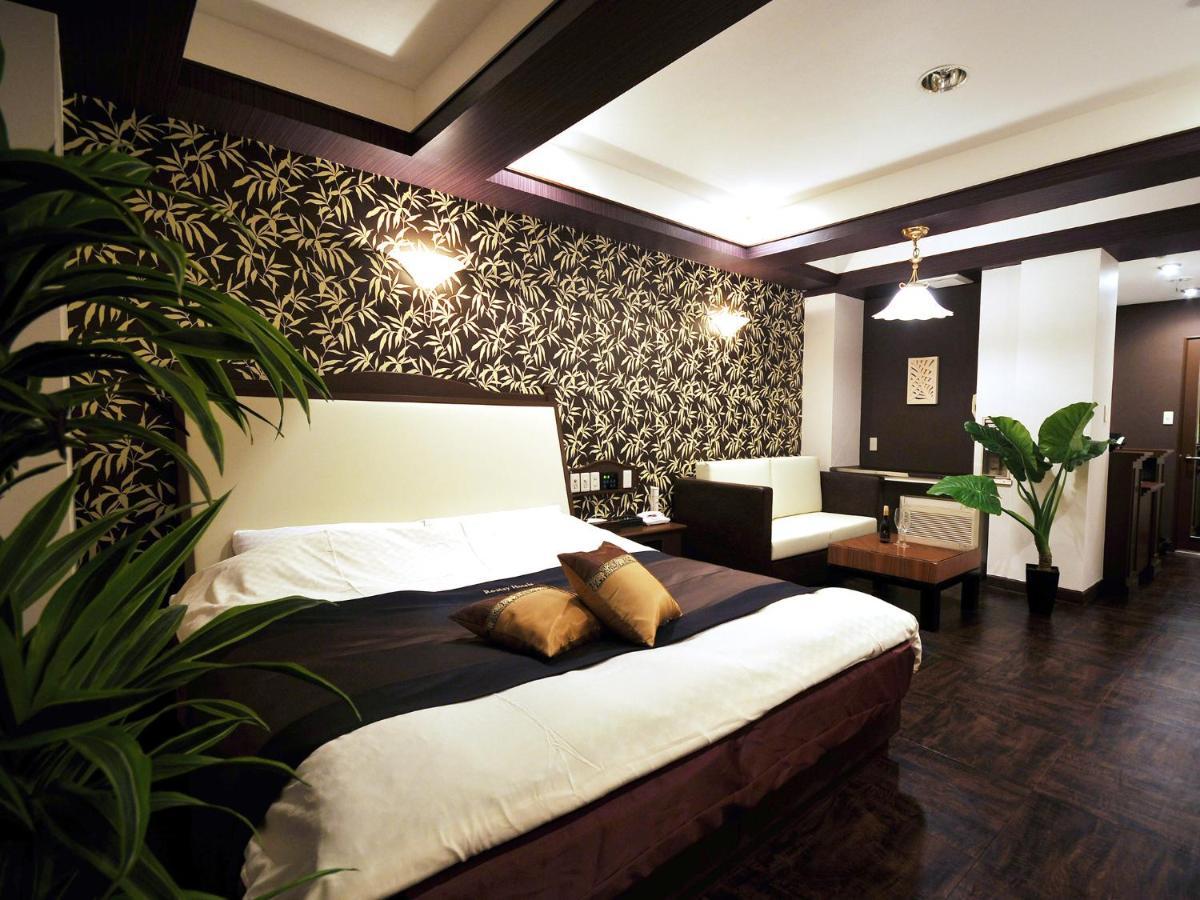 Liebeshotel Restay Aine (adults Only) Tokushima