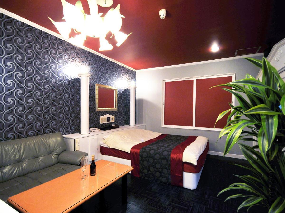Restay Aine (adults Only) 2* Tokushima