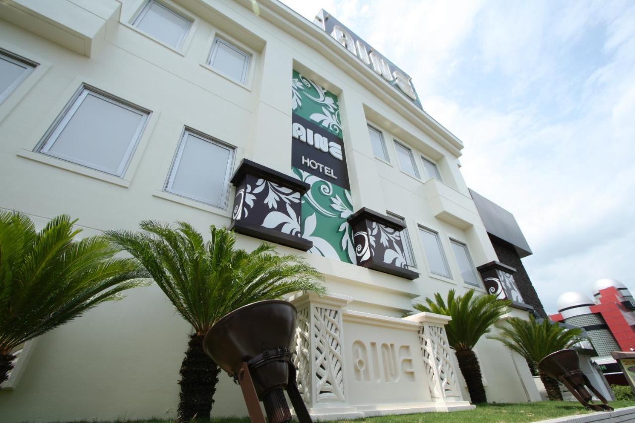 Liebeshotel Restay Aine (adults Only) Tokushima